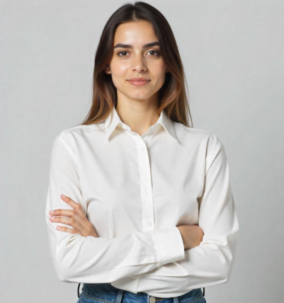 Deepa Patel - Designer