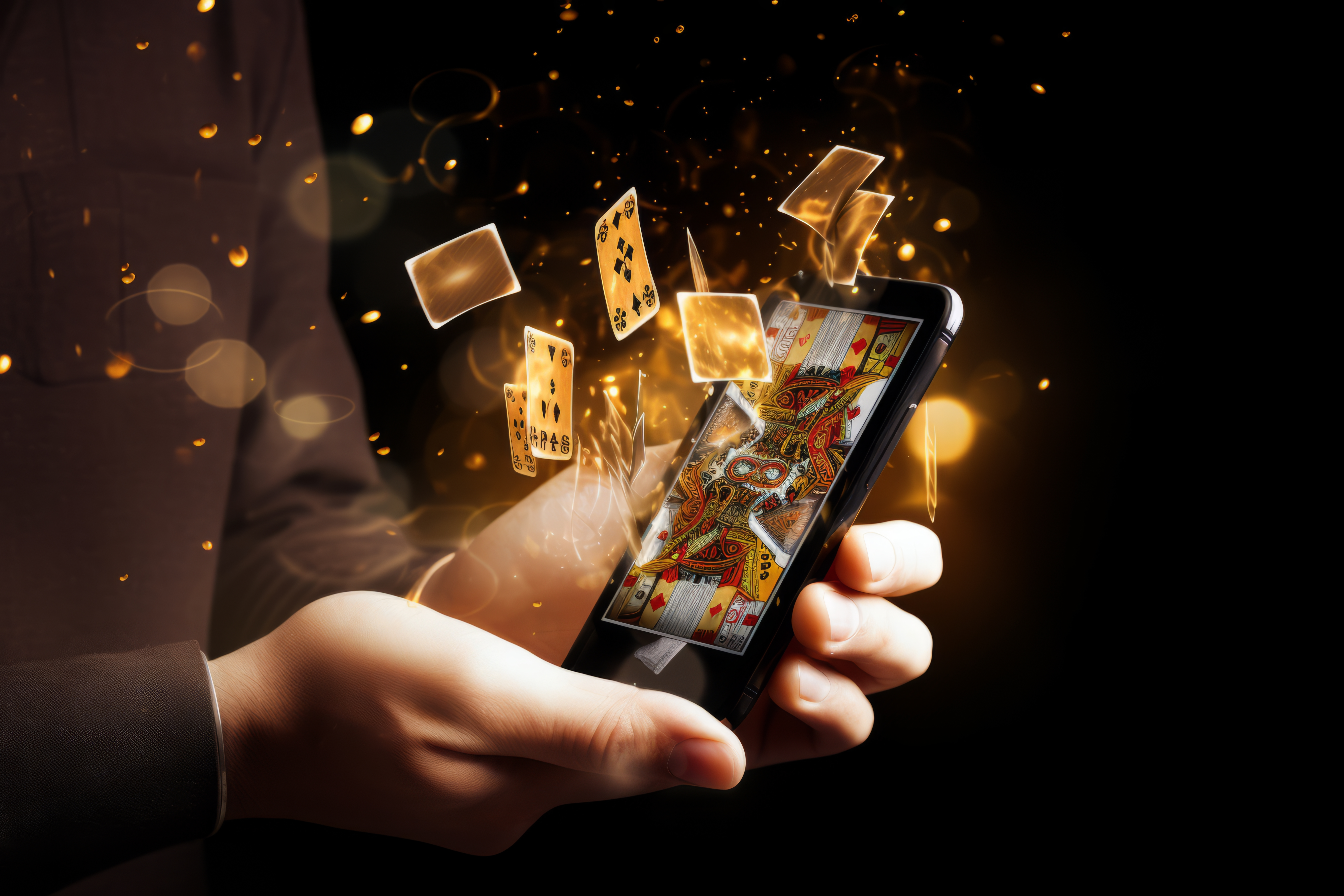 Contact JILI Games - Professional Online Casino Game Developer