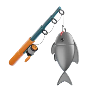 Fishing Game